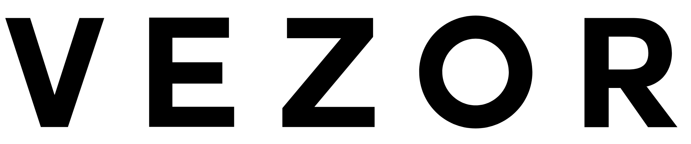 Vezor Logo